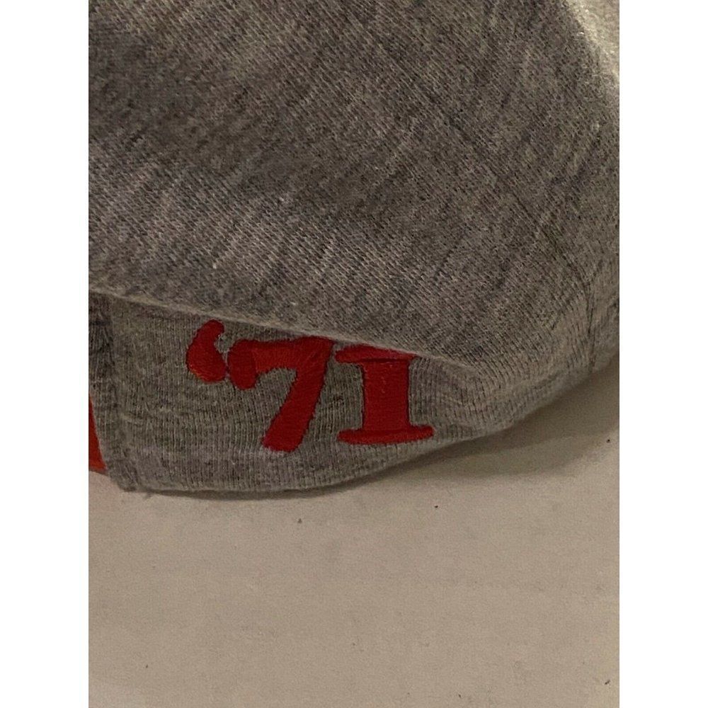 Disney Parks Walt Disney World Retro Logo Hat - Picture 4 of 8